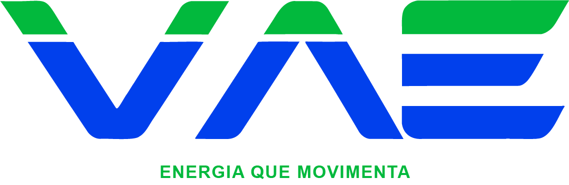 VAE Motors — Energia que movimenta
